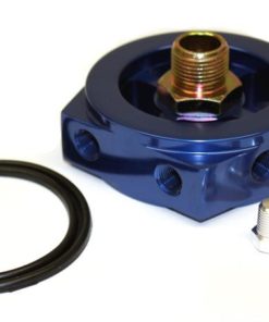 Pro-Sport oil filter sensor adapter