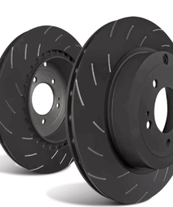 EBC brake discs, model SG1416 (Solid Race serie)