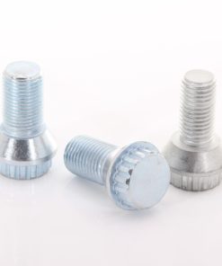 JR mounting bolts for JR spacers