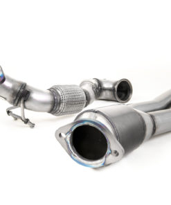 Milltek downpipe sarja, Audi RS3 8V 2017-2019