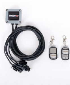 Milltek pakoputkiston läppien ohjain, BMW S58 (G8x M3 M4)