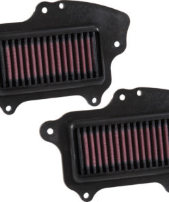 K&N ilmansuodattimet, tuote SU-1409