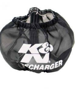 K&N ilmansuodattimet, tuote SU-2504PK