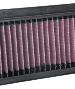 K&N ilmansuodattimet, tuote SU-3917