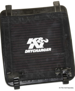 K&N ilmansuodattimet, tuote SU-4002-TDK