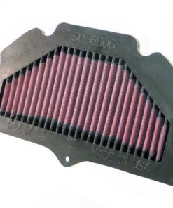 K&N ilmansuodattimet, tuote SU-6006