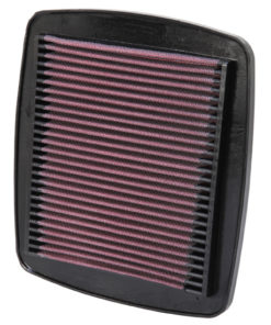 K&N ilmansuodattimet, tuote SU-7593