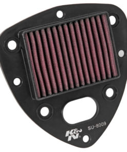 K&N ilmansuodattimet, tuote SU-8009