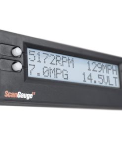 Scangauge 2 OBD
