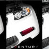 Eventuri intake kit, BMW E9x M3 V8-5