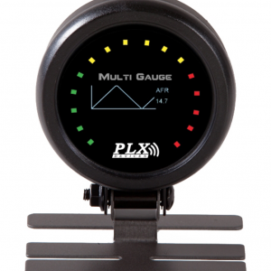 PLX DM-6 näyttölaite 52mm