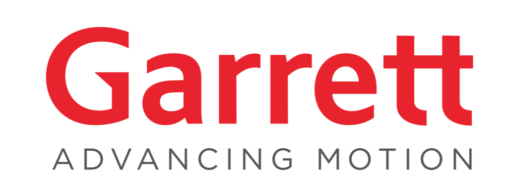 Garrett Turbochargers logo
