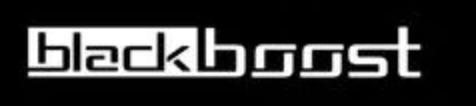 Blackboost logo