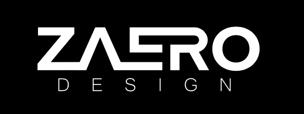 ZAERO Design Logo