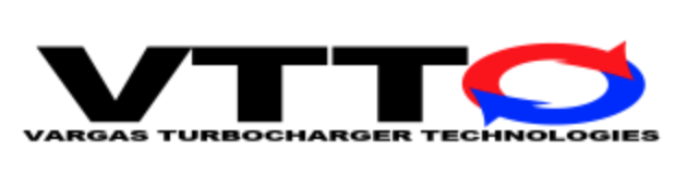 Vargas VTT Turbochargers brand logo