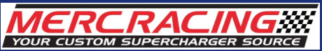 Merc Racing logo
