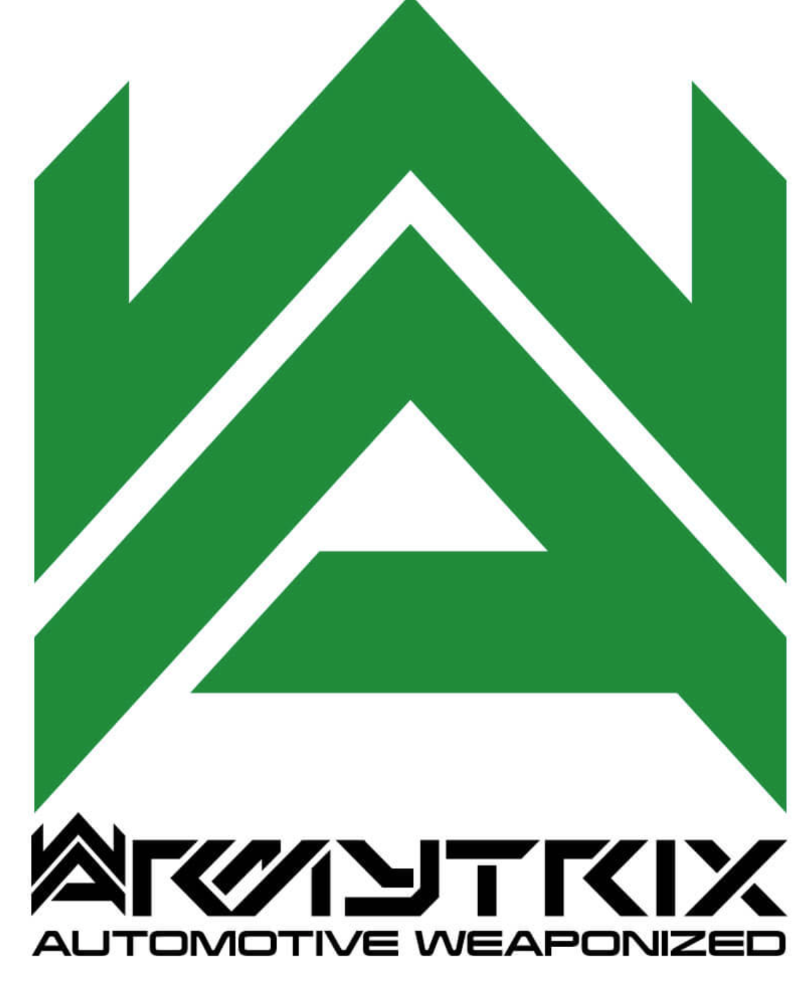 Armytrix Exhaust logo