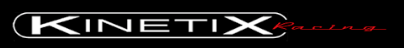 Kinetix Racing logo