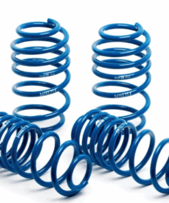 H&R madallusjouset, Mazda MPS6 2.3L 05-