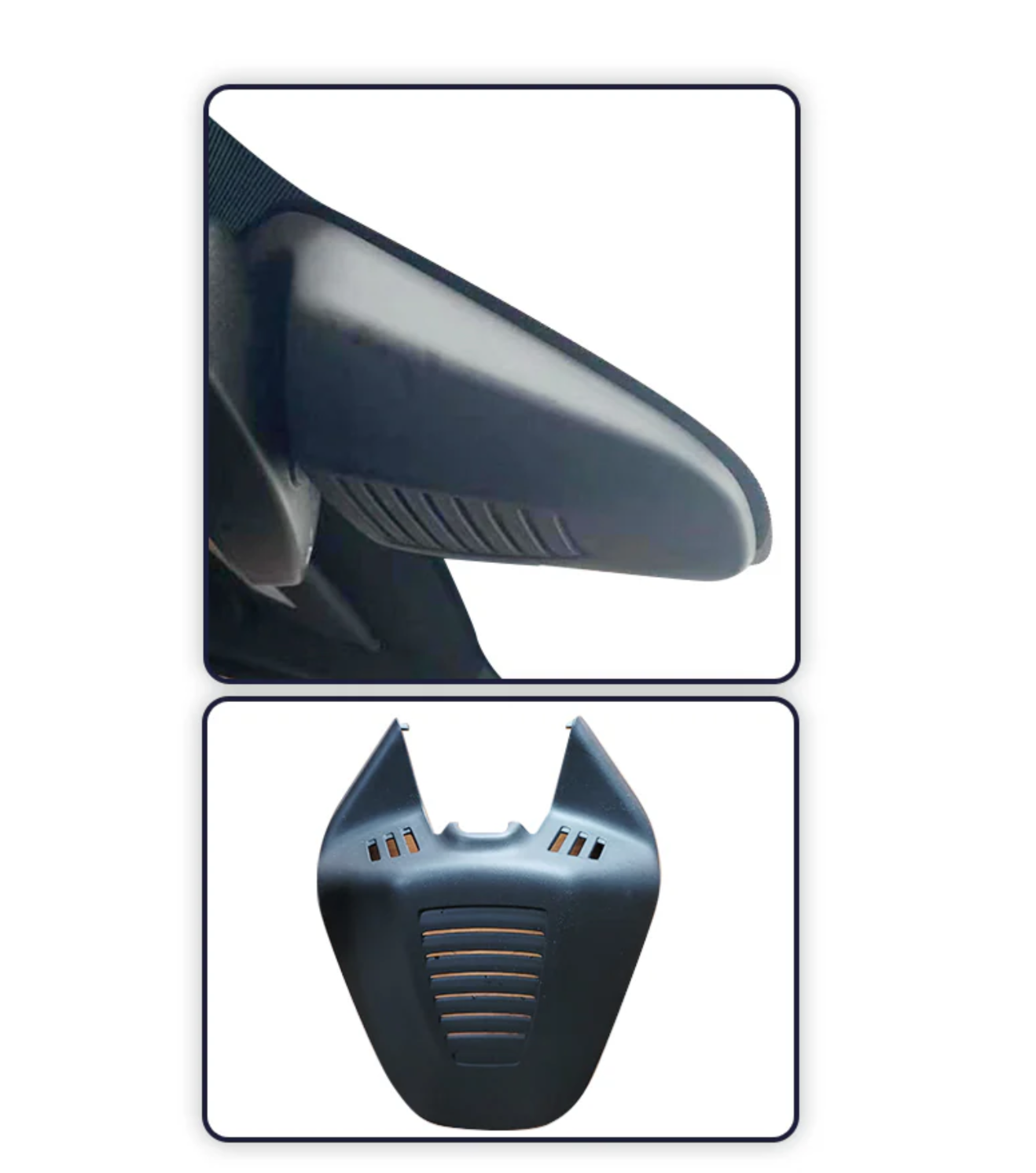 FitcamX autokamera, Ford Ranger 2019-2023 (Euro model) - Image 2