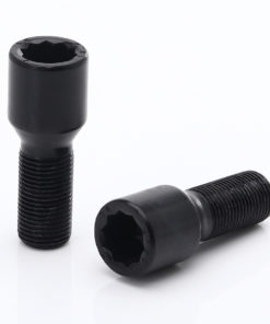 JR Wheels alumiinivanteen pyöränpultit