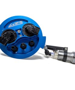 Precision BMW S58 M3 M4 G8x / G2x standalone polttoainepumppu-2