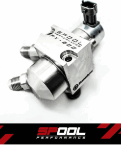 Spool FX-200 HPFP polttoainepumppu, BMW N55 moottorit