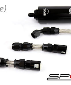 Spool Performance 10micron polttoainesuodatin FX-pumpuille