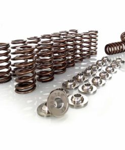 BAR-TEK venttiilinjouset, VAG 1.8T 20V (058 ja 06A)