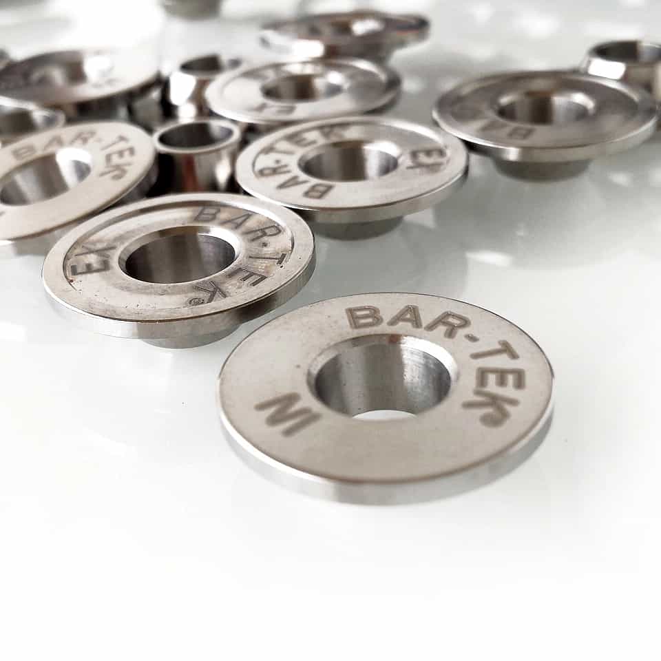 BAR-TEK valve springs kit, VAG 2.0L EA888 Gen3 MQB - Image 3