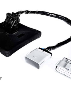 Steinbauer tehomoduuli, Citroen e-Jumpy (100kW / 75kWh)