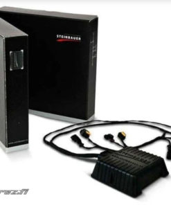 Steinbauer tehomoduuli, Tesla Model S 100D (100kWh / 310kW)-3