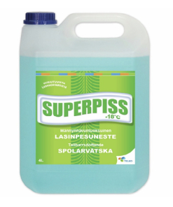 Lasinpesuneste mänty