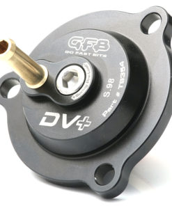 GFB DV+ venttiili, Porsche 911 (997), Volvo, Alfa 4C, Land Rover, Ford