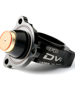 GFB DV+ venttiili, Volkswagen Golf R Mk7/MK7.5, Audi S3