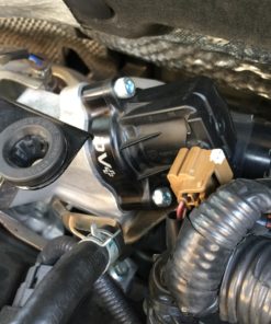 GFB DV+ venttiili, Renault Clio RS, Megane GT-5