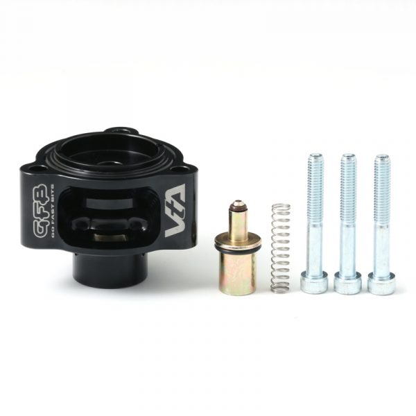 GFB VTA venttiili, Mercedes / Ford / Volvo-3