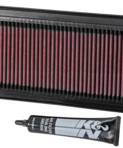 K&N ilmansuodattimet, tuote TB-9091