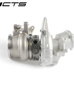 CTS JB-600 IS38 hybridiahdin, VAG MQB EA888.3 moottoreihin