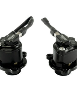 Turbosmart VR29 Dual-Port BOV, Mercedes C63 AMG (M177)