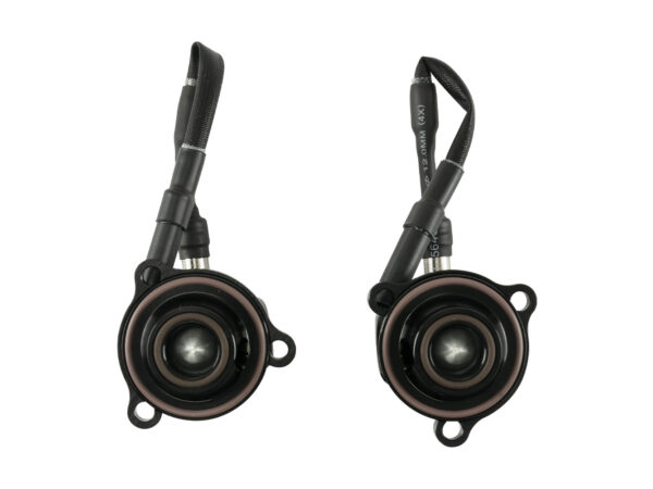 Turbosmart VR29 Dual-Port BOV, Mercedes C63 AMG (M177)-4