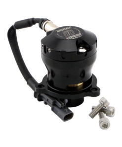 Turbosmart Kompact EM VR22 BOV, Ford Fiesta Mk7 1.6T