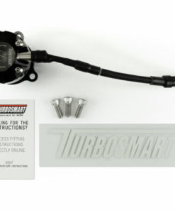 Turbosmart Kompact EM VR2 BOV, Mercedes 1.6/1.8/2.0L (07-), Ford Ecoboost -6