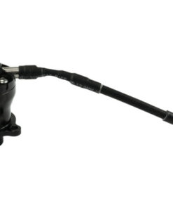 Turbosmart Kompact EM VR2 BOV, Mercedes 1.6/1.8/2.0L (07-), Ford Ecoboost -3