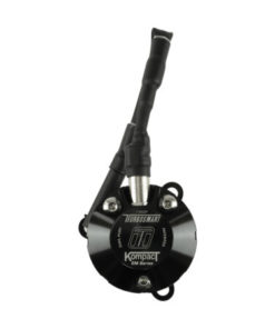 Turbosmart Kompact EM VR2 BOV, Mercedes 1.6/1.8/2.0L (07-), Ford Ecoboost -4