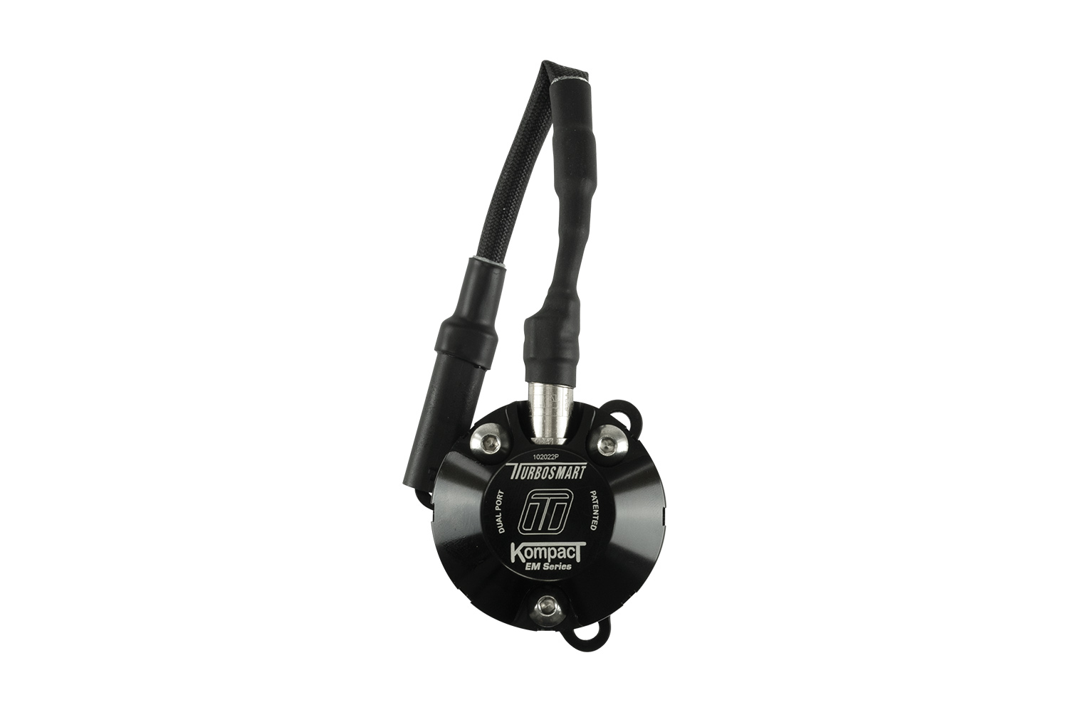 Turbosmart Kompact EM VR13 BOV, Ford Ranger 2.3L Ecoboost / Explorer 3.0L-3