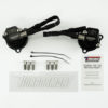 Turbosmart VR29 PlumbBack BOV, Mercedes C63 AMG (M177)-2