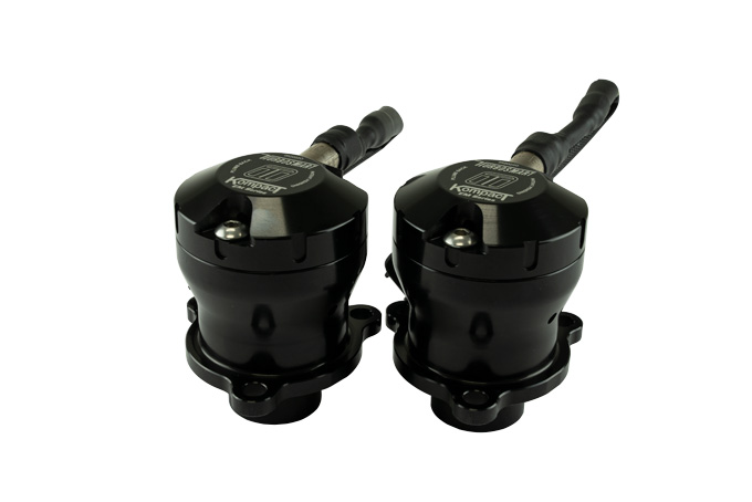 Turbosmart Kompact EM VR14 BOV, McLaren 765LT / 720S / 570S-2