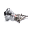 TTE480 turboahdin, Audi S3 8P / VW GOLF MK6 R (EA113 2.0TFSI)-3