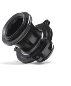 F* essentials, turbo muffler delete EA888.3 MQB Golf R, Audi S3, GTI